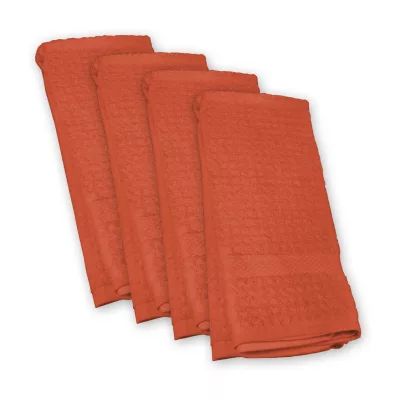 Design Imports 4-pc. Kitchen Towel Set