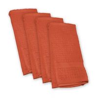 Design Imports 4-pc. Kitchen Towel Set