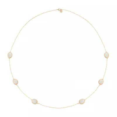 Monet Jewelry 36 Inch Rope Strand Necklace