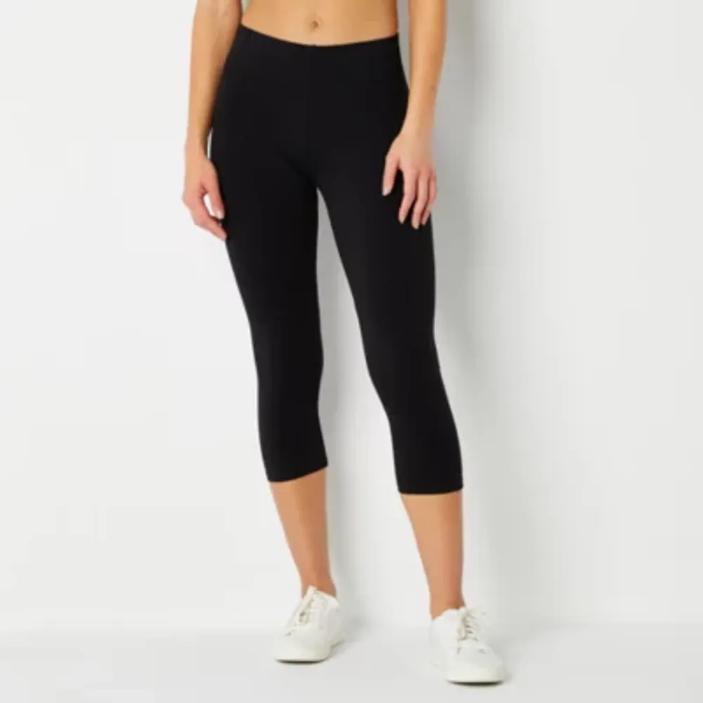 Mixit Womens 21" Capri Legging