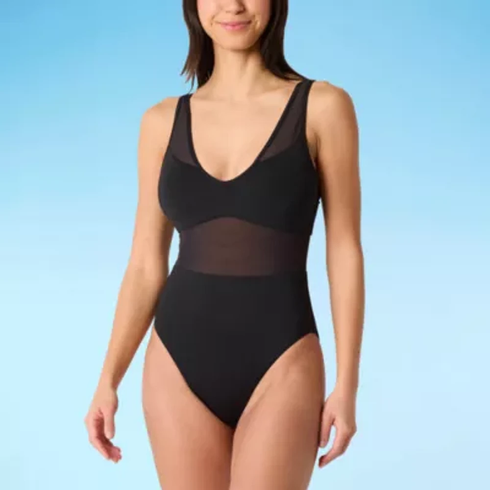 Mynah One Piece Swimsuit