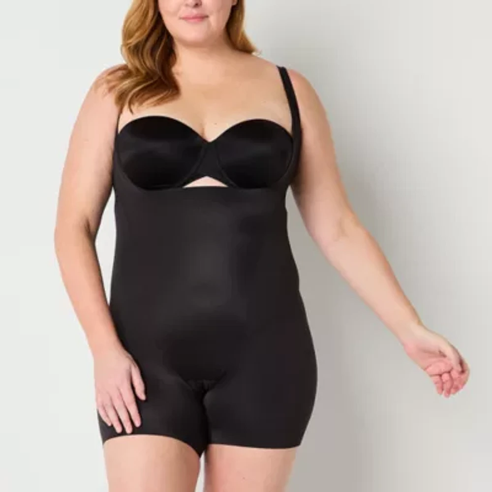 Underscore Wear Your Own Bra Thigh Slimmer 129-0166