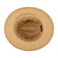 Dockers Mens Panama Hat