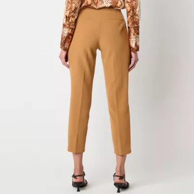 Worthington Pants Jcpenney High Waisted Pants Worthington Womens