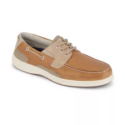 Dockers Beacon Mens Boat Shoes