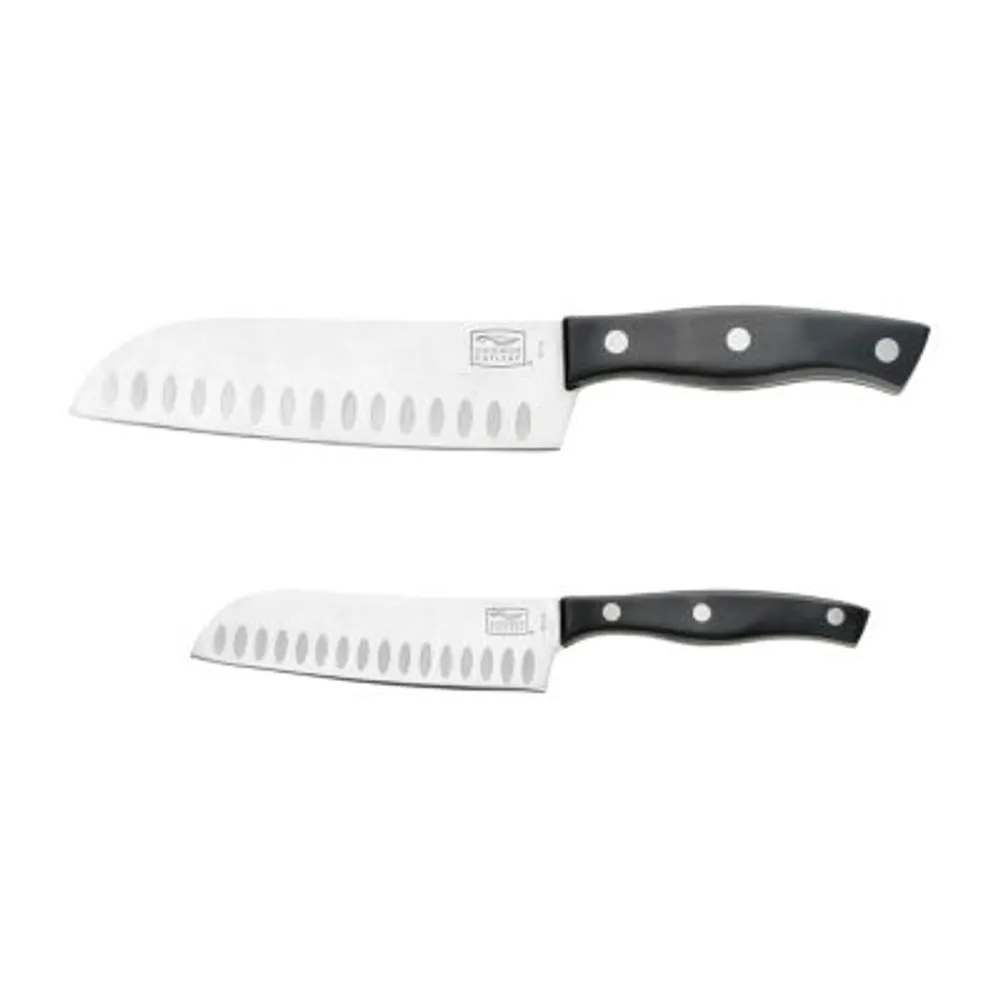 Chicago Cutlery Ellsworth 2-pc. Knife Set