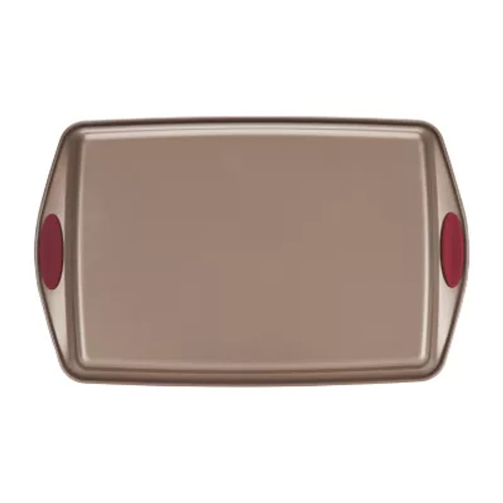 Rachael Ray® Cucina 2-pc. Nonstick Crisper Pan Set