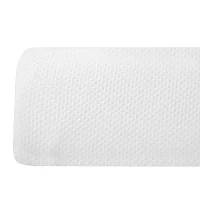 Primo Divine Super 10" Medium Gel Memory Foam Tight Top Mattress a Box