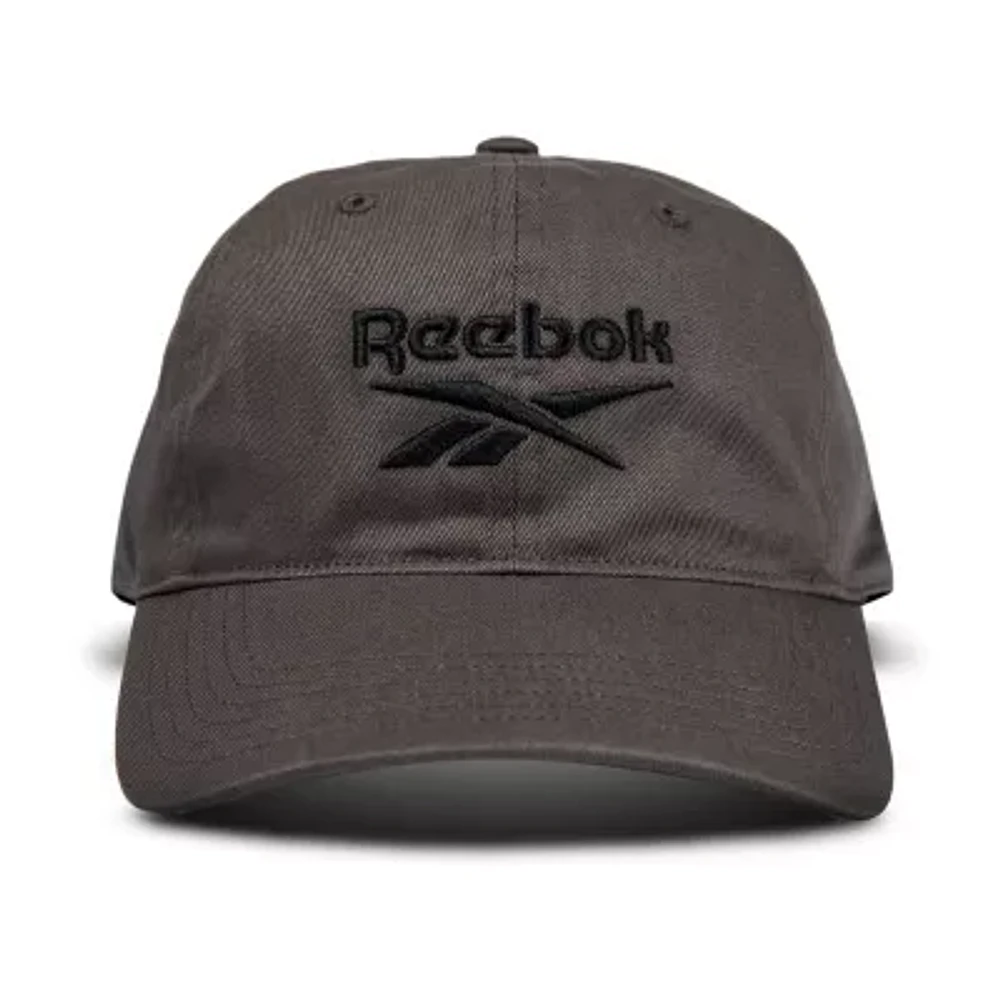 Reebok Logo Cap Unisex Adult Baseball Cap