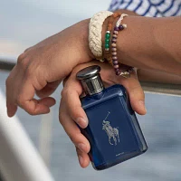Ralph Lauren Polo Blue Parfum 2-Pc Gift Set ($225 Value)