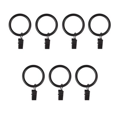 Umbra Large 7-pc. Curtain Rings