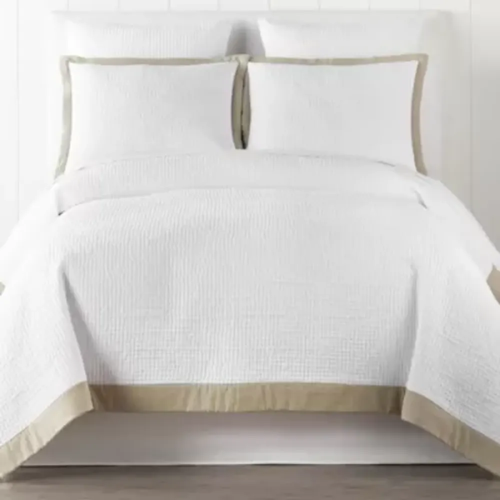 Linden Street Solana Quilt