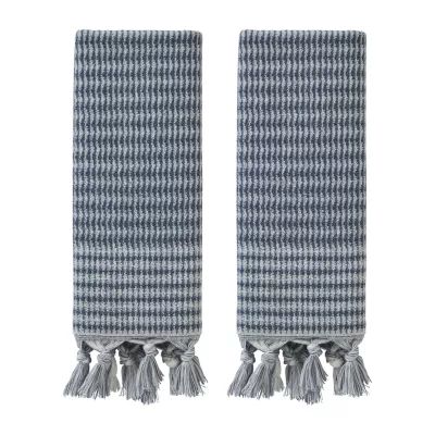 Saturday Knight Longborough 2-pc. Hand Towel