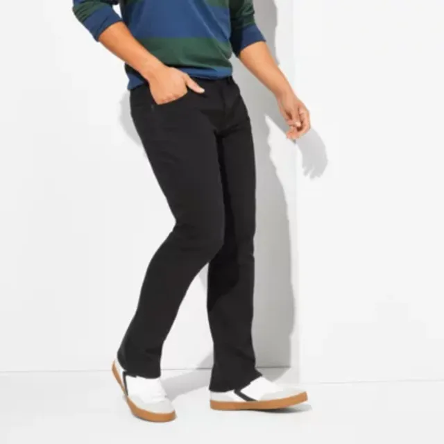 Arizona Jeans Mens Skinny Jeans Jcpenney Arizona 360 Advance
