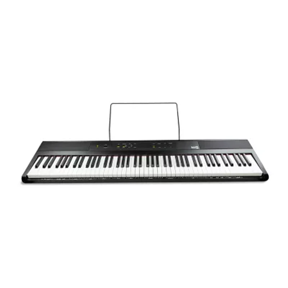 Rockjam 88 Key Digital Piano