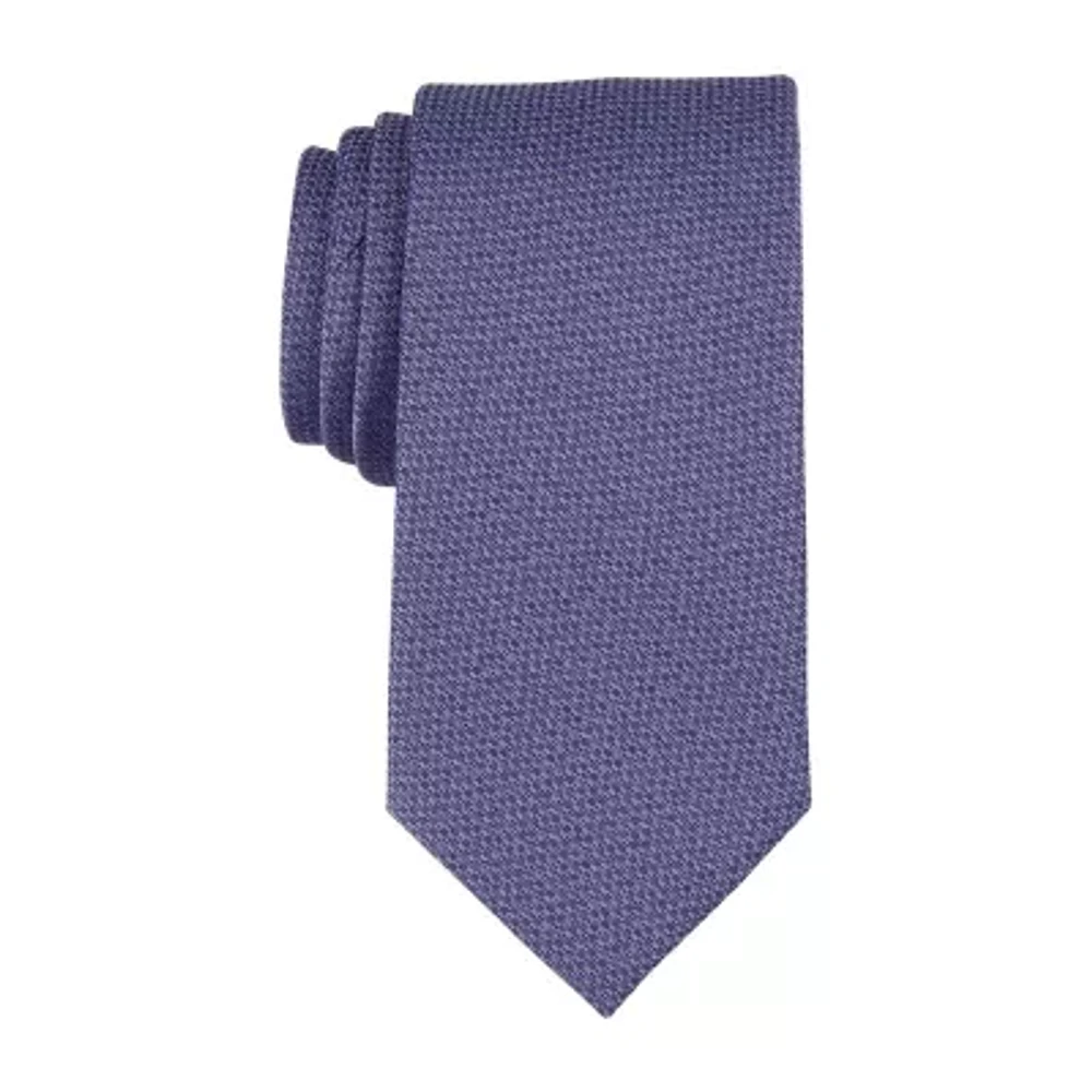Stafford Norris Solid Tie