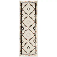 Safavieh Amrita Geometric Rug