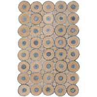Safavieh Rudolf Geometric Rectangular Area Rug