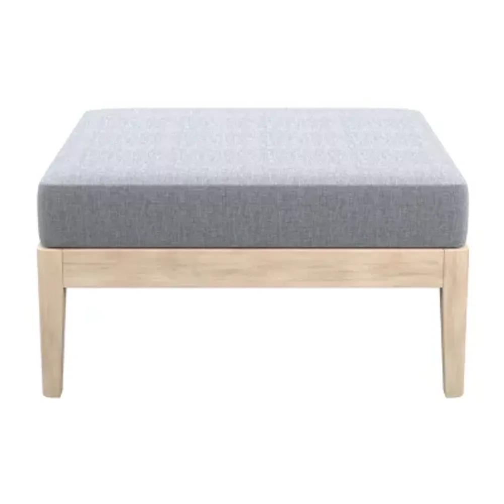 Sutherland Outdoor And Collection Ottoman