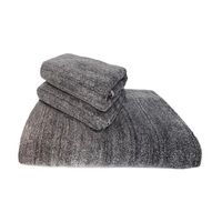 Bedvoyage 3-pc. Solid Bath Towel Set