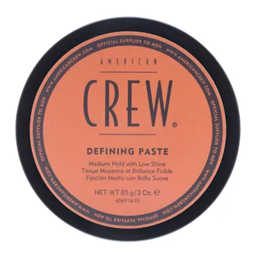 American Crew Defining Hair Paste 3 oz.