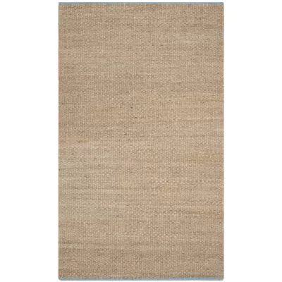 Safavieh Daragh Solid Rectangular Rug