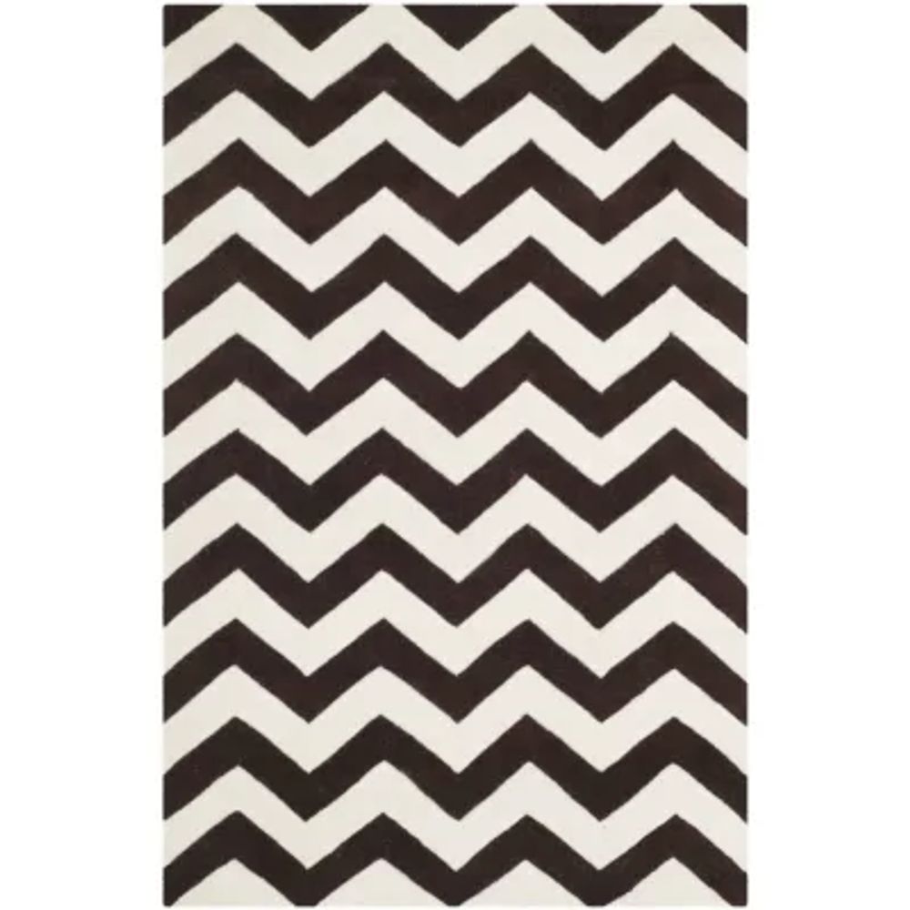 Safavieh Darrell Chevron Area Rug