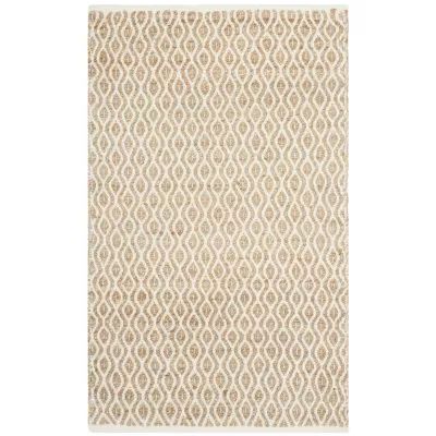 Safavieh Deidra Geometric Rectangular Rug