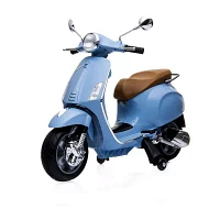 Blazin Wheels Blazin Wheels 12v Vespa Ride-On Car