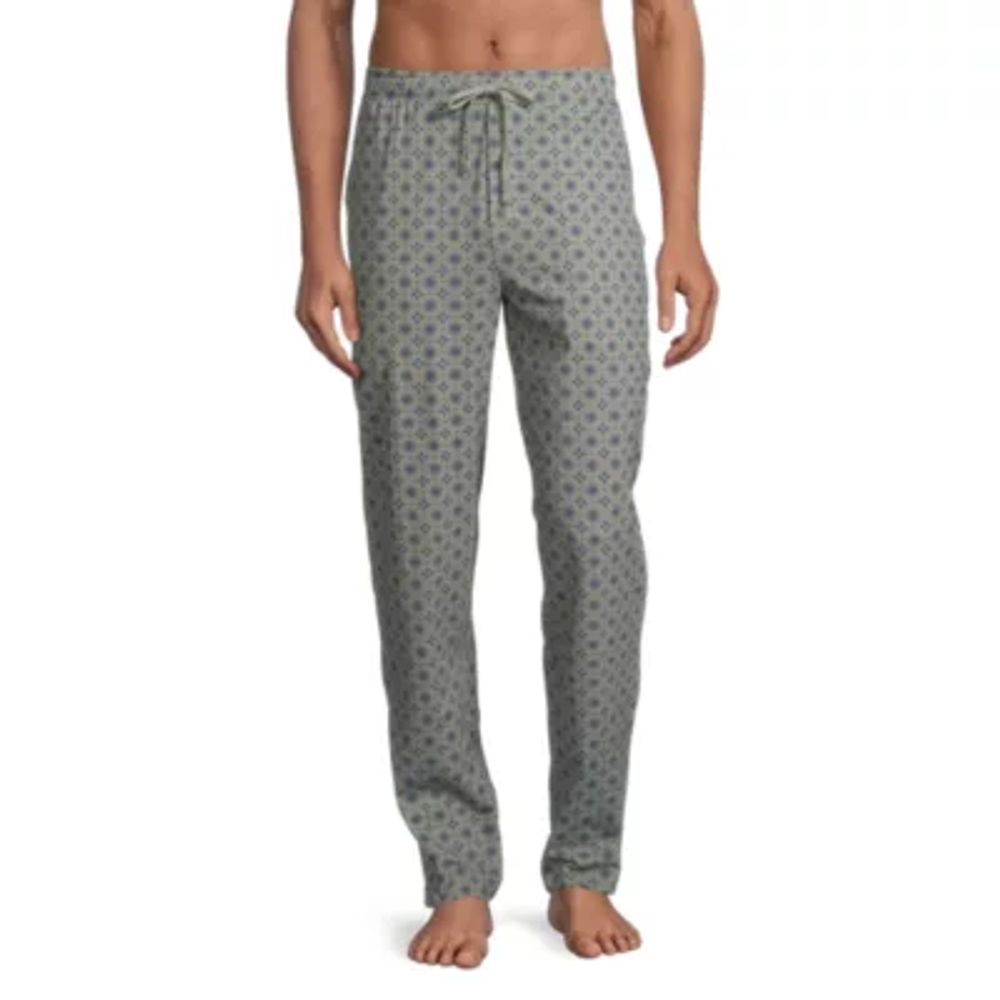 Stafford Super Soft Jersey Mens Pajama Pants