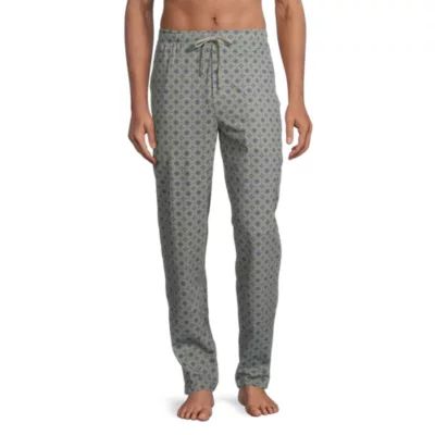 Stafford Super Soft Jersey Mens Pajama Pants
