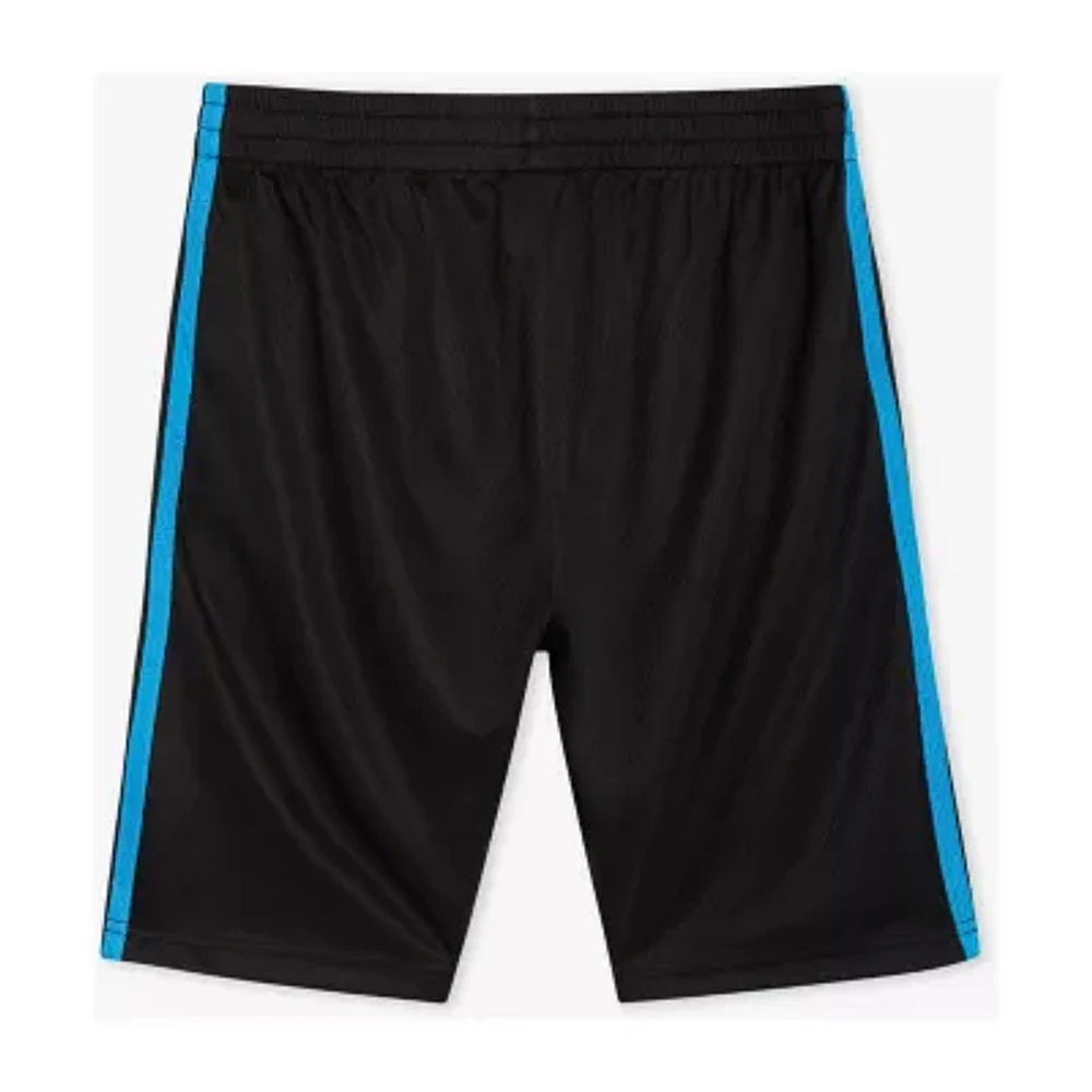 Champion Big Kid Boys 2-pc. Short Set