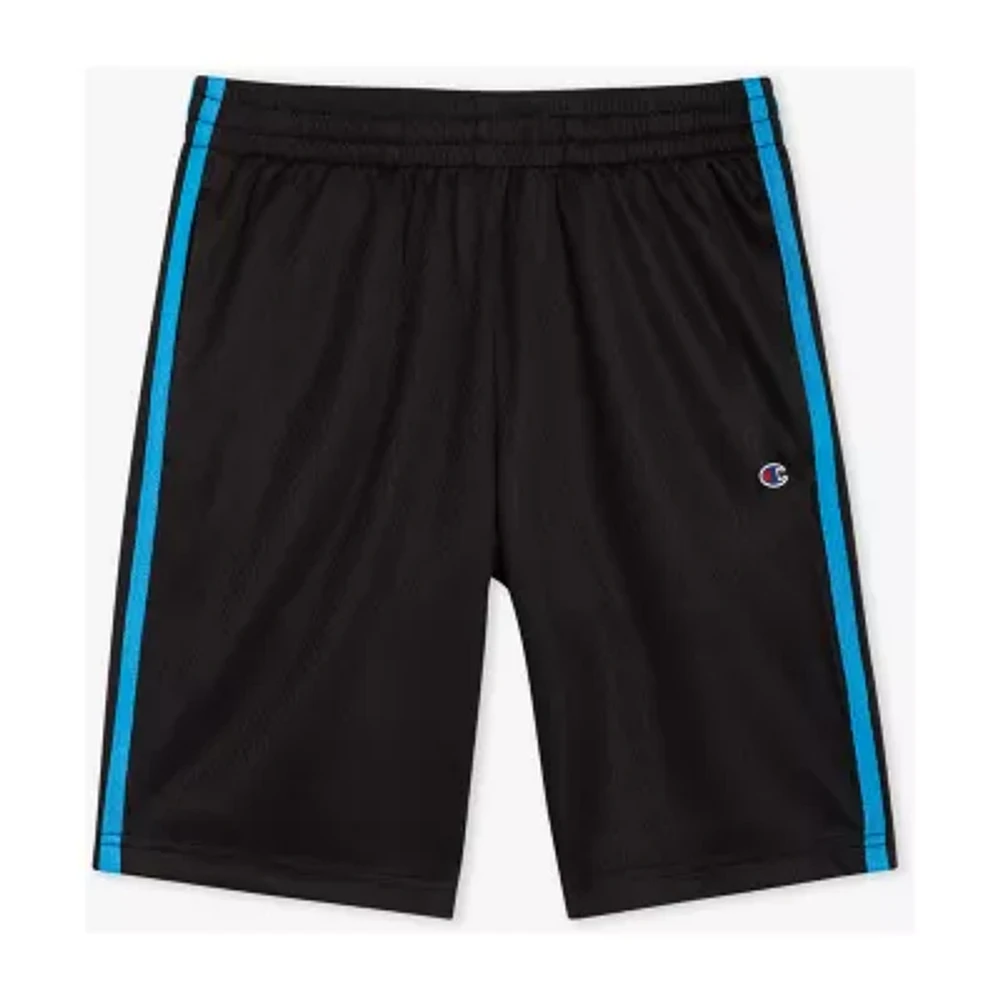 Champion Big Kid Boys 2-pc. Short Set