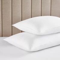Fieldcrest Down Alternative Medium Density Bed Pillow