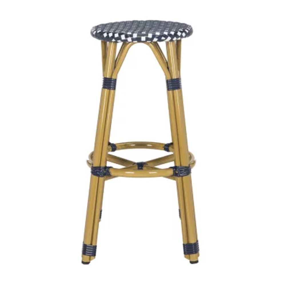 Kelsey Outdoor Collection Bar Stool