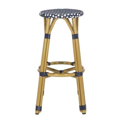 Kelsey Outdoor Collection Bar Stool
