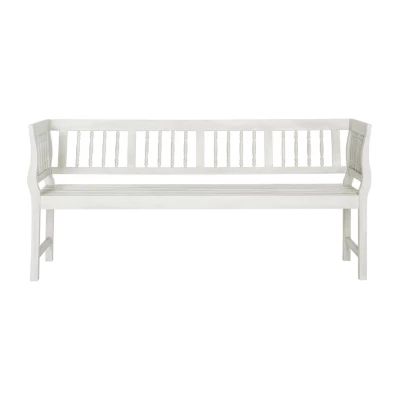 Brentwood Outdoor Collection Bench