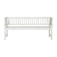 Brentwood Outdoor Collection Bench