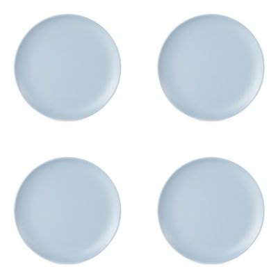 Home Expressions 4-pc. Melamine Salad Plate