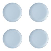 Home Expressions 4-pc. Melamine Salad Plate