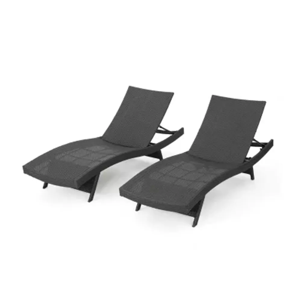 Salem Adjustable 2-pc. Lounge Chair
