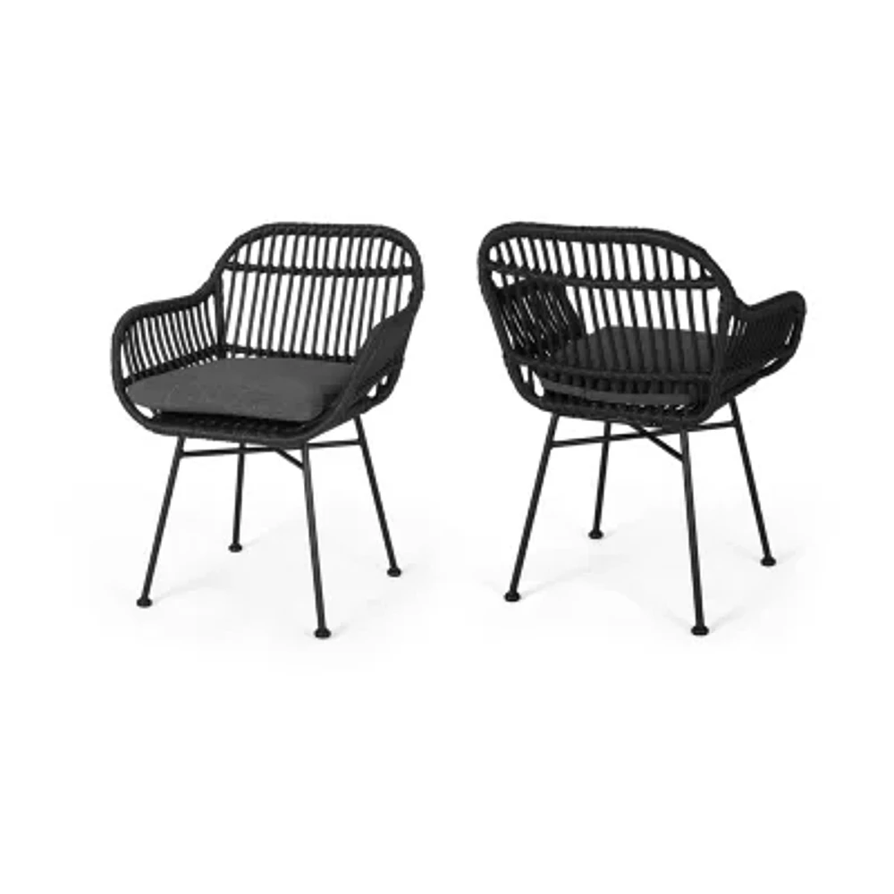 Orlando 2-pc. Lounge Chair
