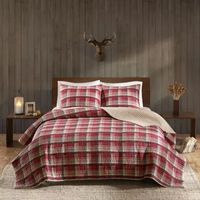 Woolrich Tasha Cotton Quilt Mini Set