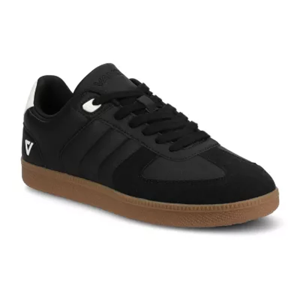 Vance Co Pitch Mens Sneakers