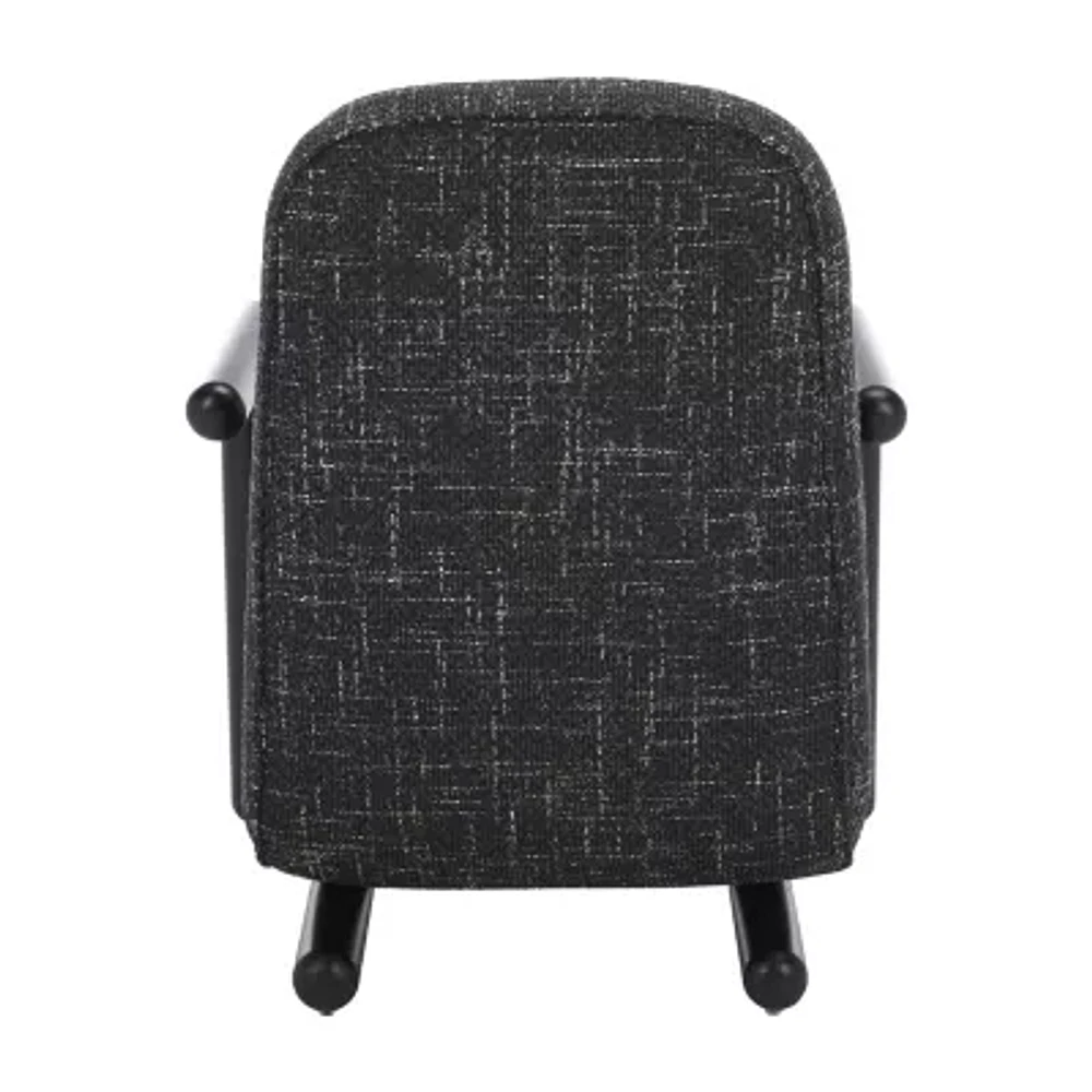 Sein Upholstered Barrel Chair