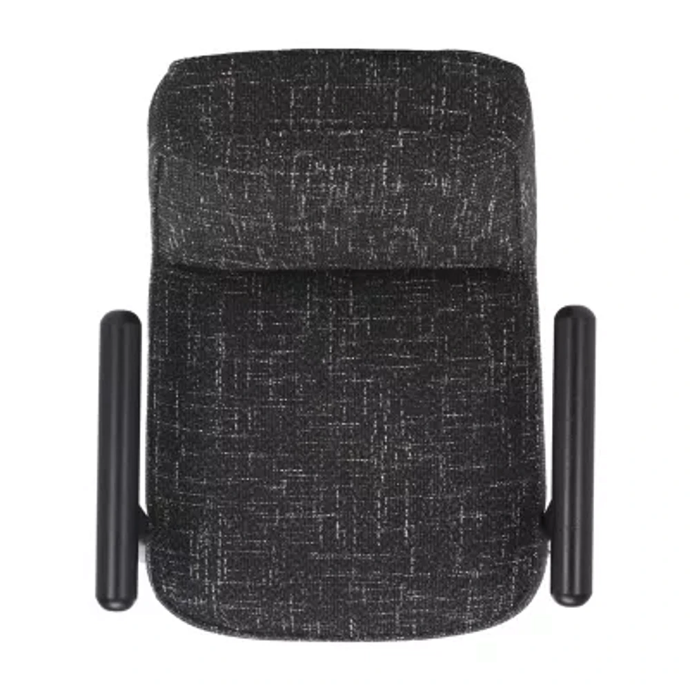 Sein Upholstered Barrel Chair