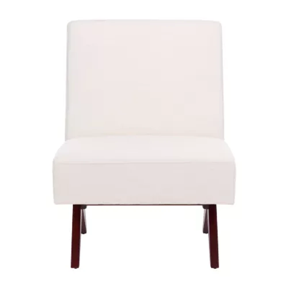 Oliviadella Slipper Chair