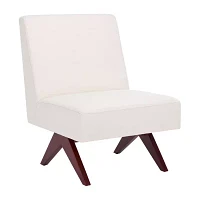 Oliviadella Slipper Chair