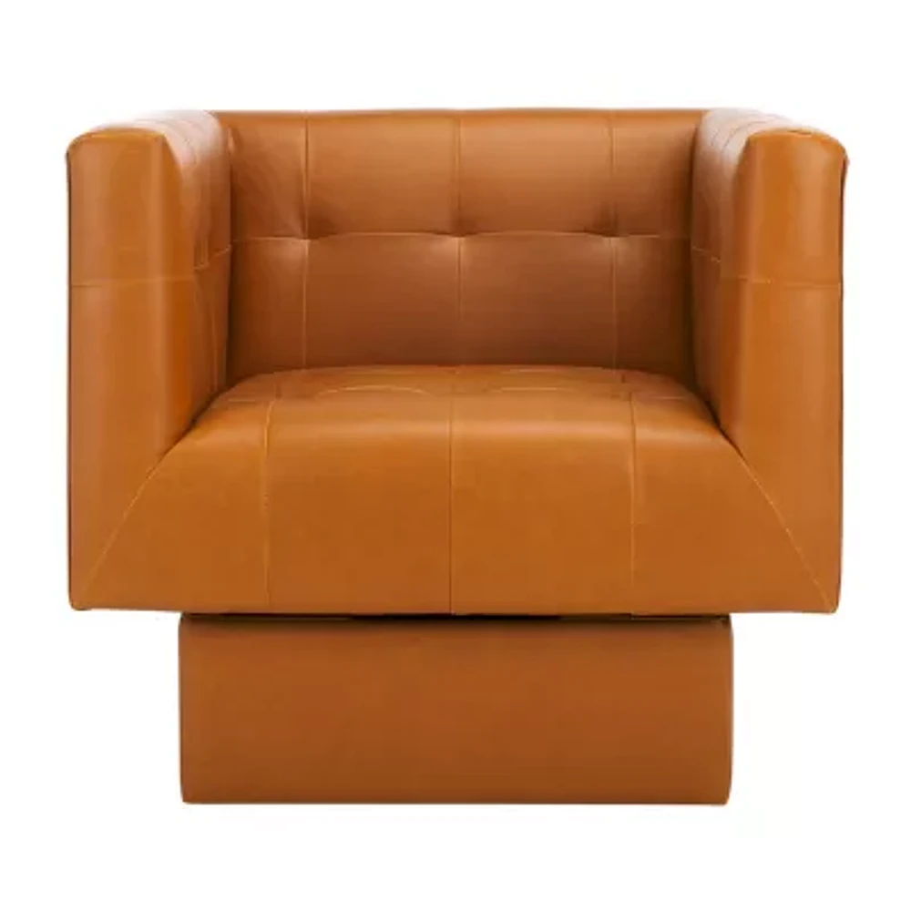 Hamlet Upholstered Barrel Chair