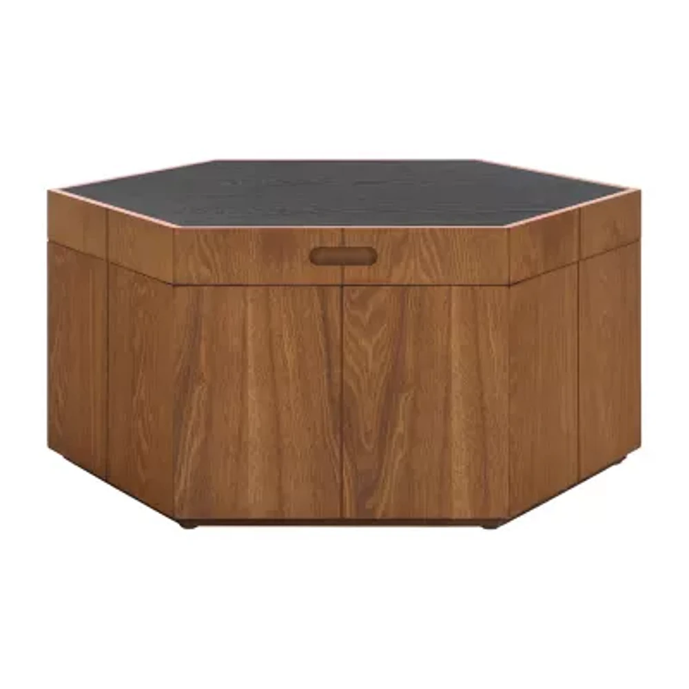 Rafaela Storage Coffee Table